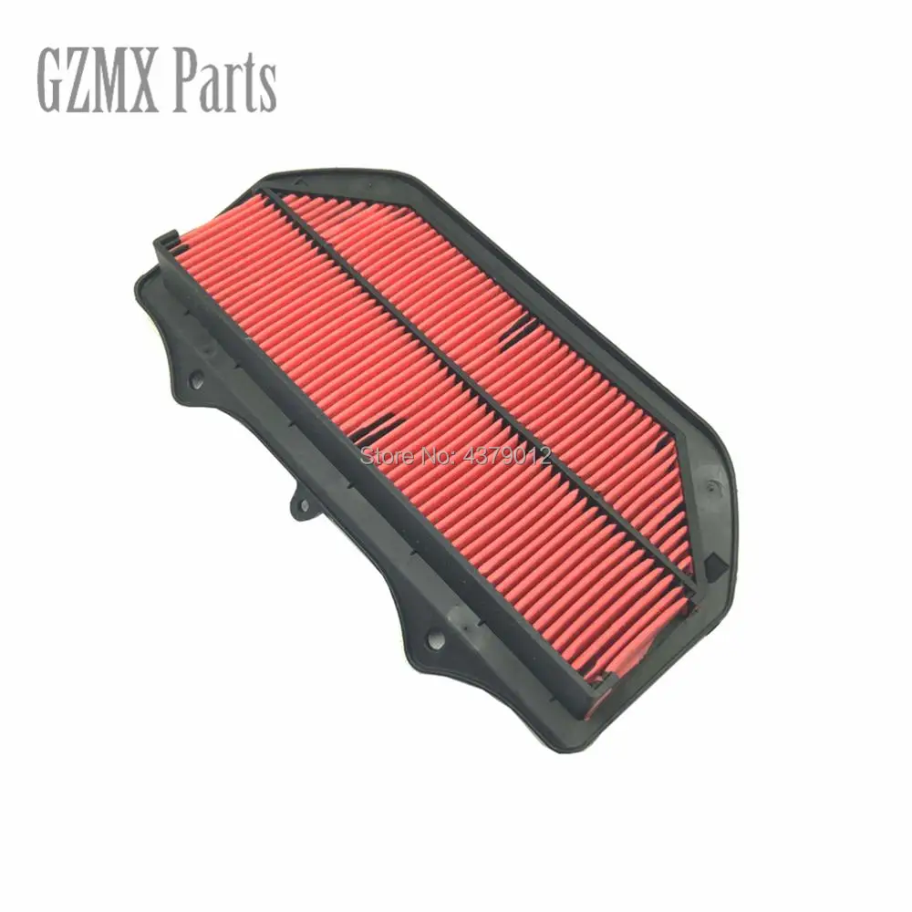 Воздушный фильтр для мотоцикла SUZUKI GSXR600 GSXR750 GSXR 600 750 2011 2015 AirFilter|Воздушные фильтры