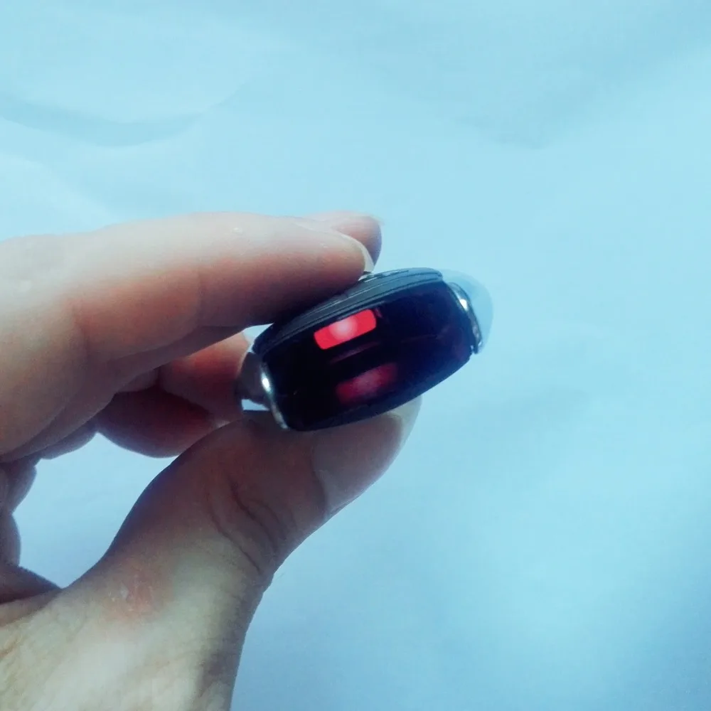Чехол накладка для дистанционного ключа с логотипом mercedes Benz master key 3 + 1|master key|master