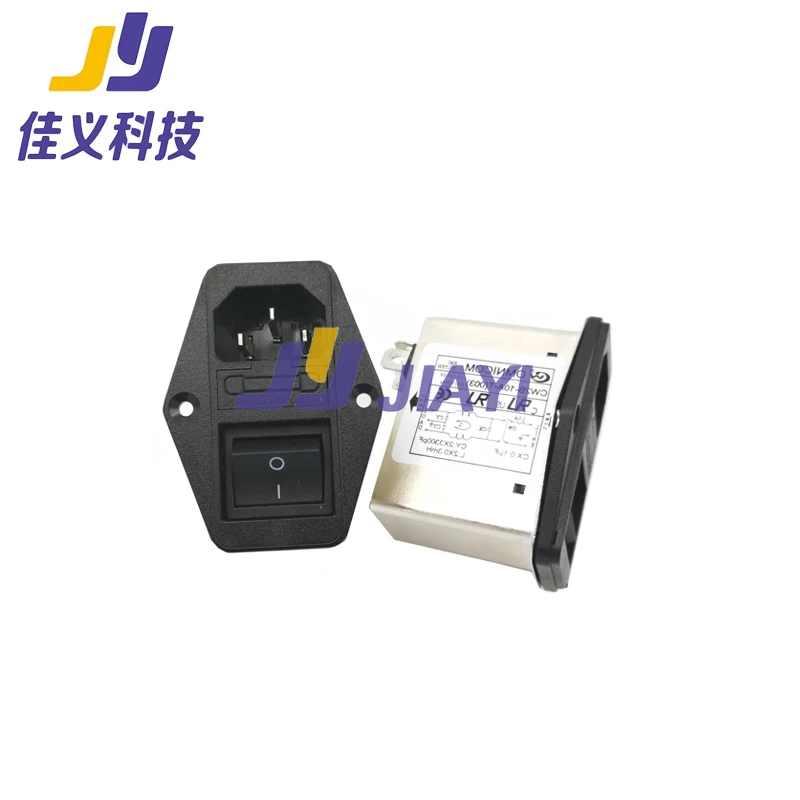 

2Pcs/Pack Power Switch X-Roland Power Switch for Phaeton/X-Roland/Infinite Solvent Printer