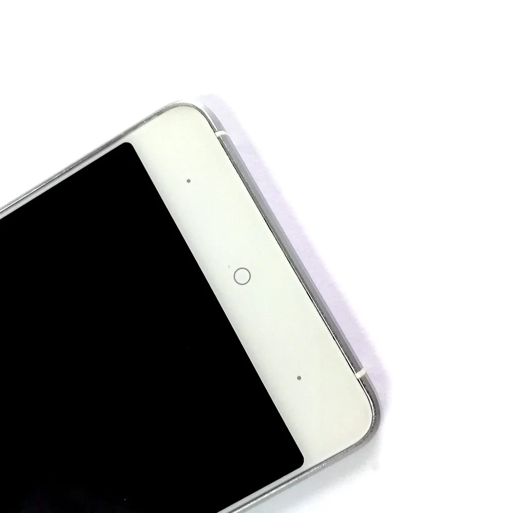 K0SPPLHZ Для Doogee X10 ЖК-дисплей + кодирующий преобразователь сенсорного экрана в сборе