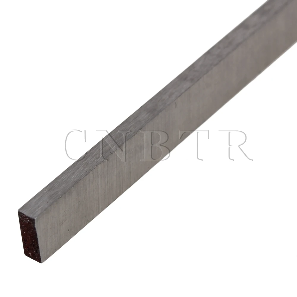 CNBTR 7 87 "x 0 31" x 12 "продолговатая форма фреза Серебряный высокоскоростной