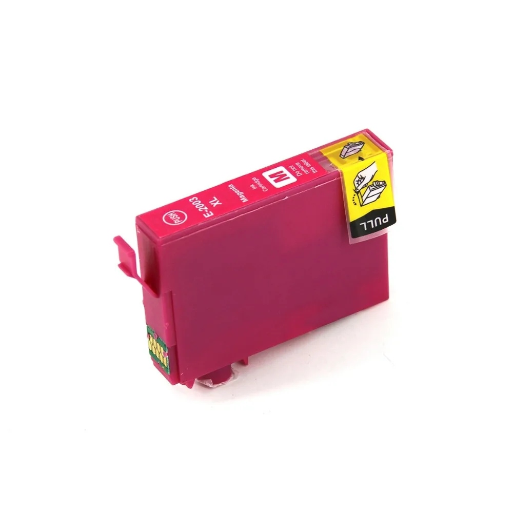 Картридж с черными чернилами для Epson T2001XL BK | Компьютеры и офис