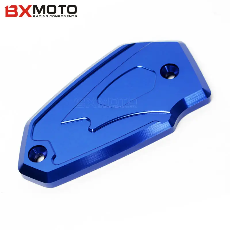 Аксессуары для мотоциклов бачок тормозной жидкости крышка масляного бака Kawasaki