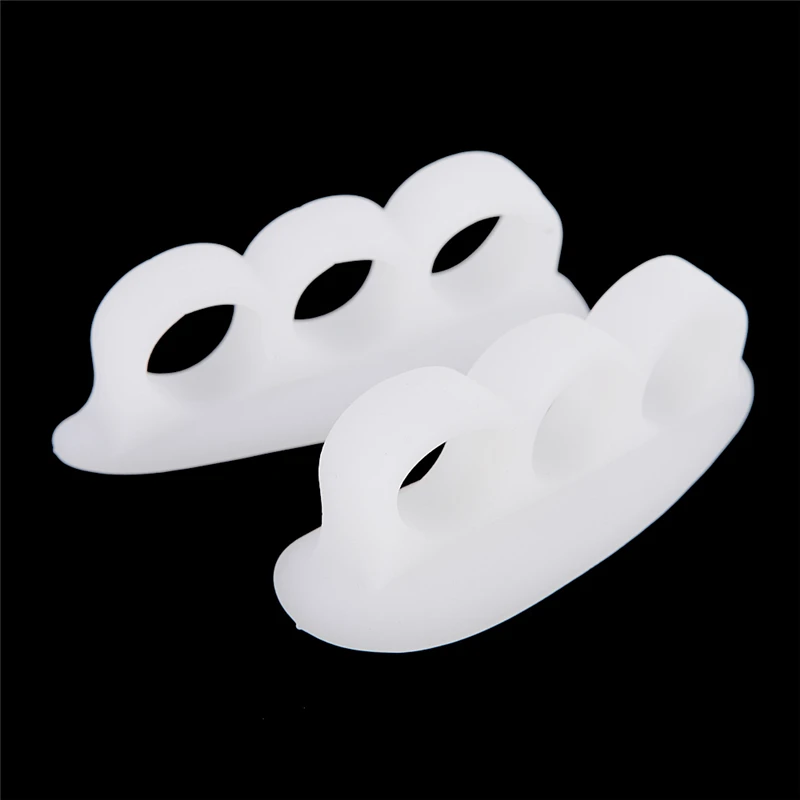 Силиконовые гелевые стельки подушечки для обуви защита от боли в передней части