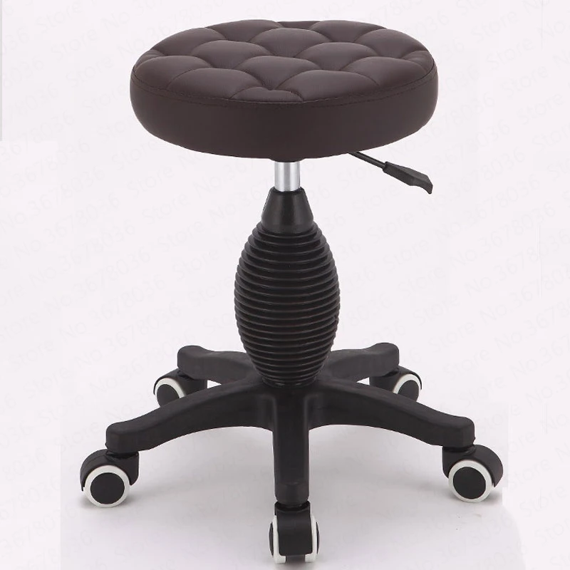 European Bar Stools Bar Stools Barber Chair Swivel Chair Lift Beauty Stool Removable Stool Lift Chair