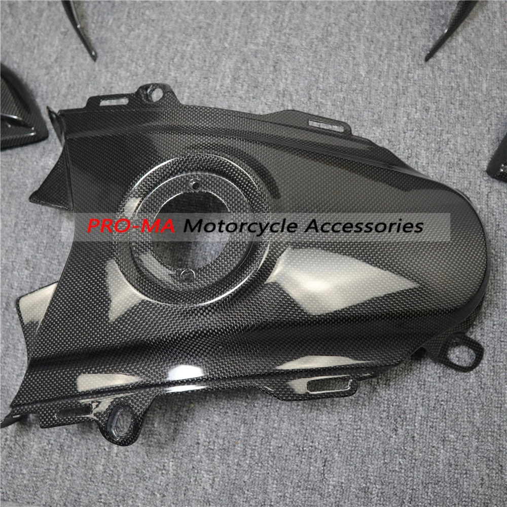 Комбинированный обтекатель для ducati Hyperstrada, Hypermotard SP 821 939