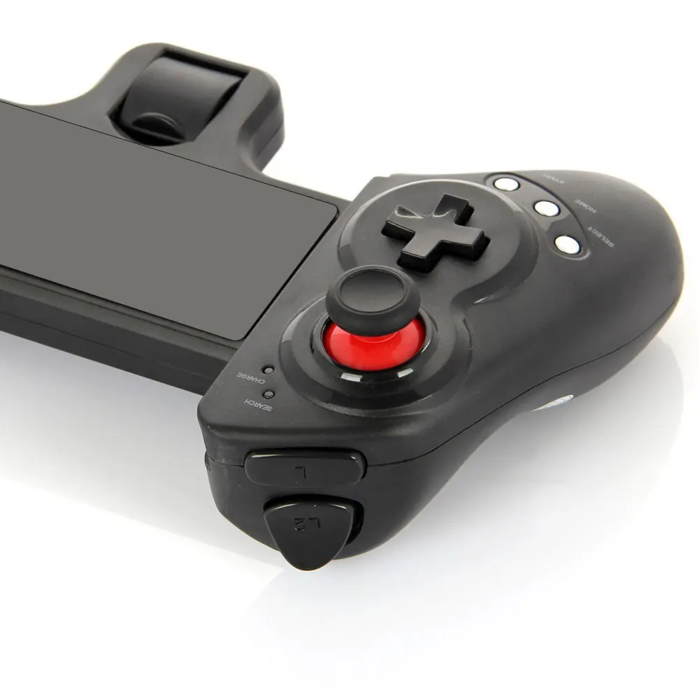 ZOMTOP iPEGA-9023 джойстик для телефона геймпад Android беспроводной Bluetooth Телескопический