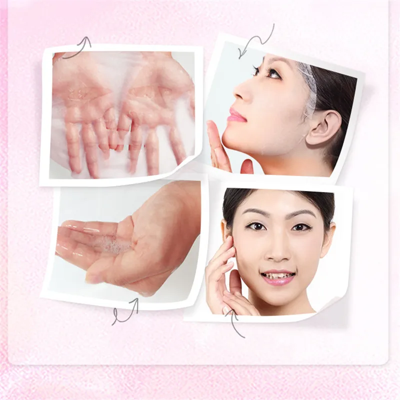 BIOAQUA натуральный уход за кожей маска для лица плавное увлажнение контроль