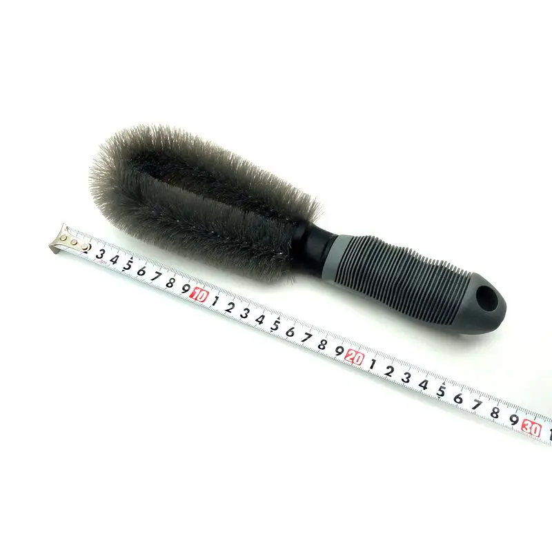 Щетка для автомобильных колес колесные диски щетка мойки автомобиля мотоциклов