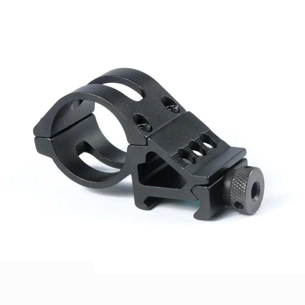 M4 ar 15 Аксессуары тактический 30 мм 25 4 офсетный зеленый красный лазерный фонарик