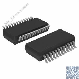 HMC252QS24E RF / IF and RFID (Mr_Li) | Обустройство дома