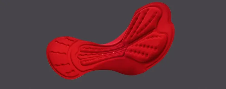 Santic Coolmax 4D шорты для велоезды с вставками ударопрочный эластичный крой MTB дорожный велосипедные шорты отражающие бермуды Ciclismo s-xxxl