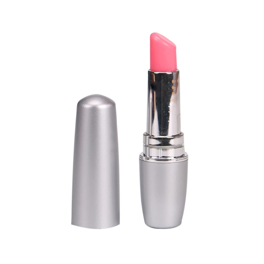 1 шт. Мини электрическая пуля вибратор секс игрушки для женщин Стимулятор клитора