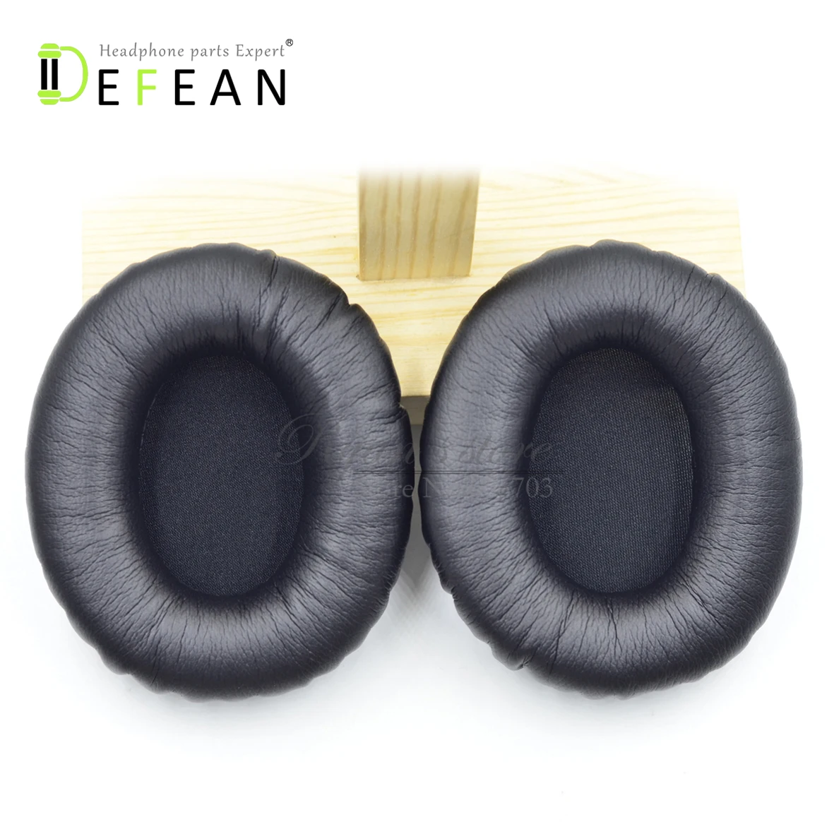 Сменные амбушюры Defean подушечки для Philips Fidelio L1 L2 Накладные наушники|earpad cushion|ear padsear