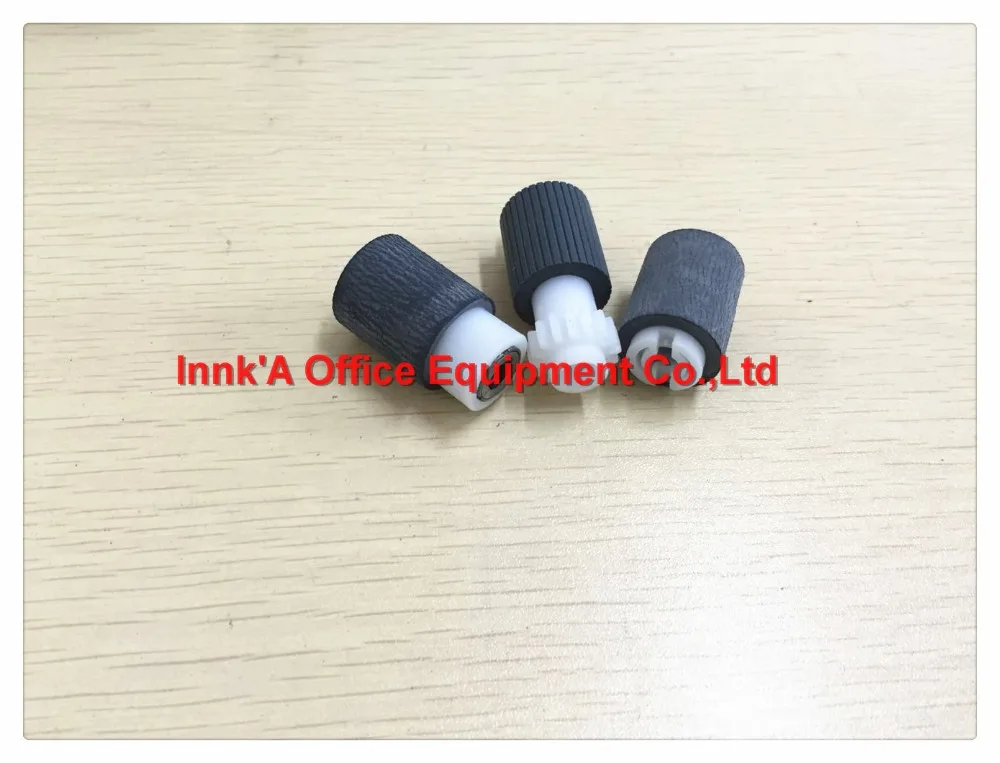 

2Sets High Quality pickup roller compatible for kyocera KM3035 4035 5035 2530 3530 4030 3050 4050 5050 2540 2560 3040 3pcs/set