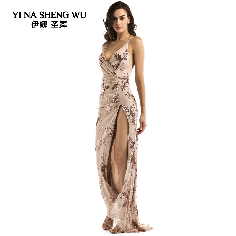 Новинка сексуальное платье без бретелек для взрослых с глубоким v-образным