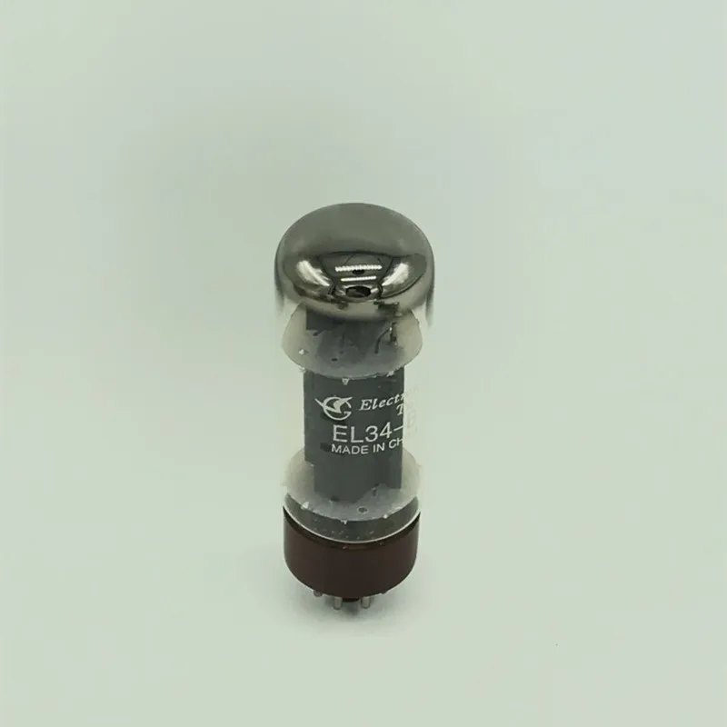 1 шт./лот HIFI Шугуан трубка EL34B EL34 B поколения 6p3p 5881 6550 KT88 EL34|shuguang tube|hifi tubetube kt88 |