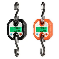mini crane scale without battery portable electronic scale wh c100 hunting scale scales portable digital stainless steel