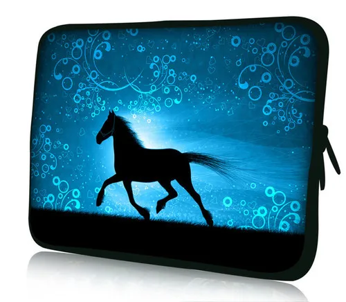 Toucan Neoprene15 &quot15 6 дюймовый кейс для ноутбука рукав лэптопа цветная сумка чехол