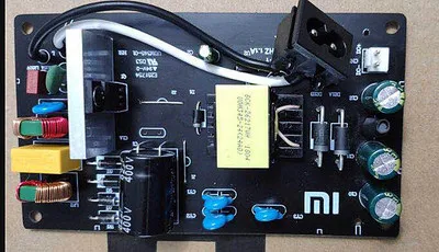 Оригинальный Совершенно новый очиститель воздуха плата питания для xiaomi