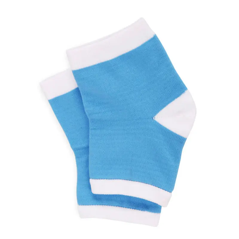 ELEFT Уход за ногами уютно-Гелеобразные напяточники силиконовые стельки для обуви