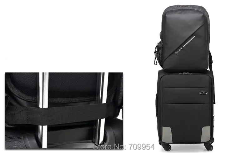 Laptop Backpack School PC Travel USB Charger 15.4&quot15.6&quot Notebook Bag For Macbook Acer IBM | Компьютеры и офис