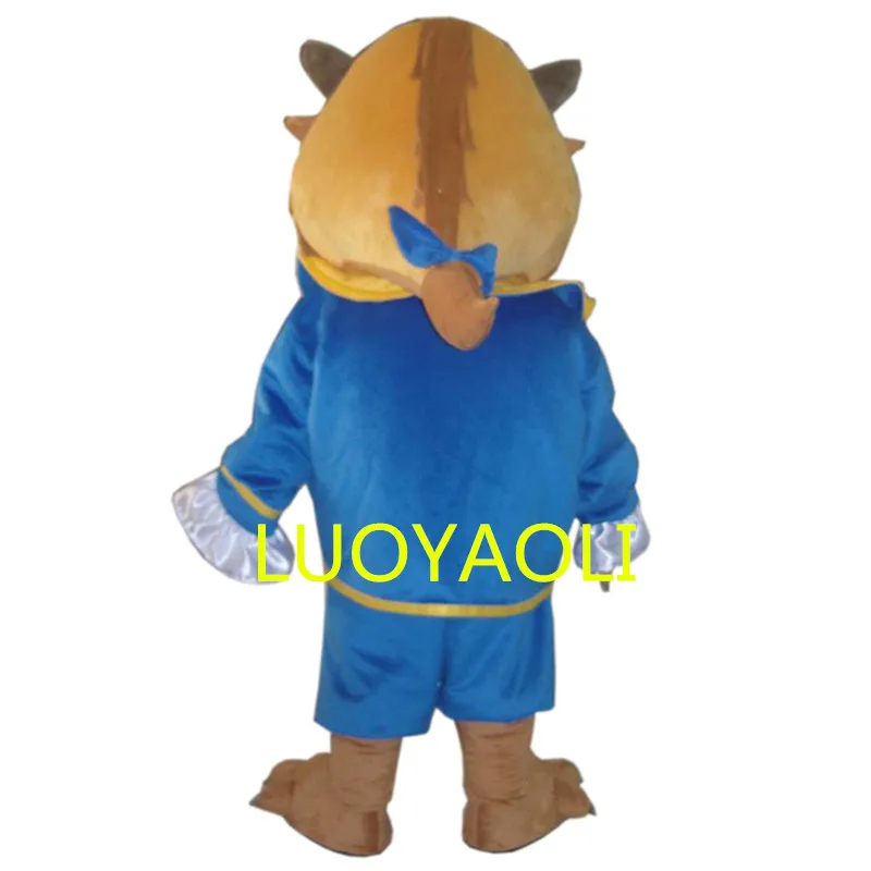 2014 костюм красавицы и чудовища для взрослых талисмана продажи | Тематическая