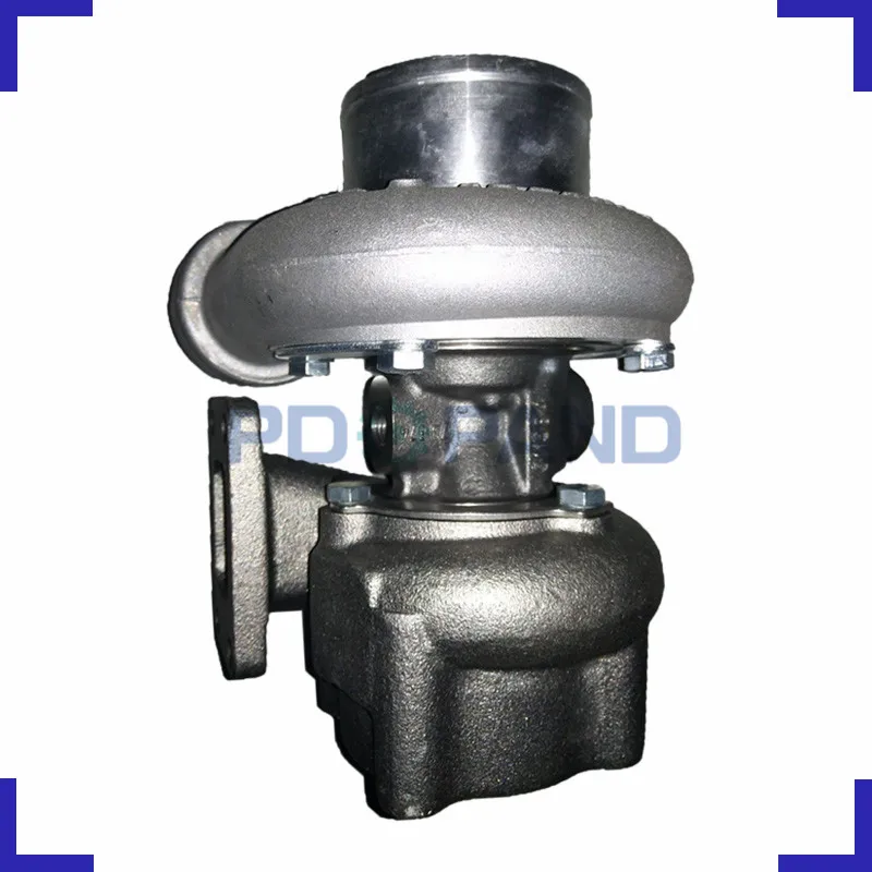 S100 008H турбозарядный комплект частей 04258205KZ 4258205KZ для DEUTZ 2012C VOLVO 140 дизельный