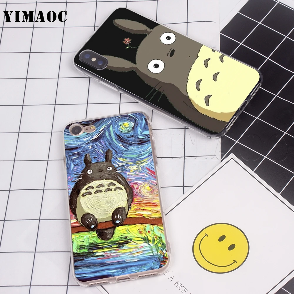 Силиконовый чехол YIMAOC для Xiaomi Redmi Note 8 8A S2 4 4x 4a 5 5a 6 7 Go Pro Plus|Бамперы| |