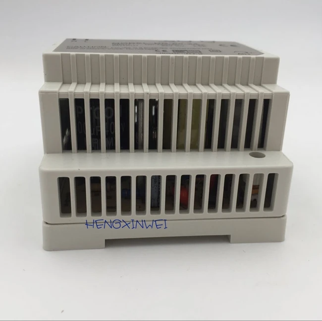 Конвертер источника питания DR 30 12 вт в 2 а ac dc на Din рейке с одним выходом|ac converter|switch