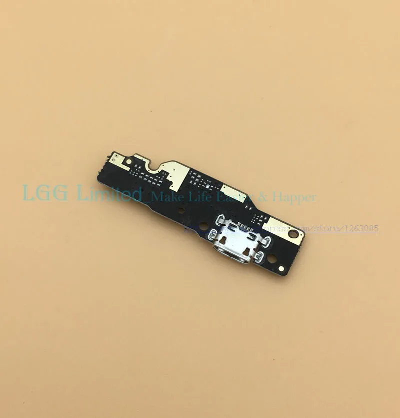 Материнская плата для Xiaomi Redmi Note 6 Pro USB-зарядка гибкий кабель материнская порт