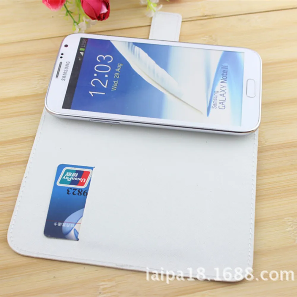 Для No1 телефон S5 S6 Смартфон Case New 360 Градусов Поворотный Мультфильм Живопись PU