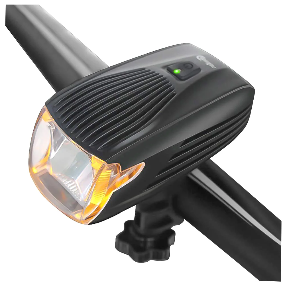 X1 LED велосипедный фонарь USB перезаряжаемая фара автоматическая система освещения
