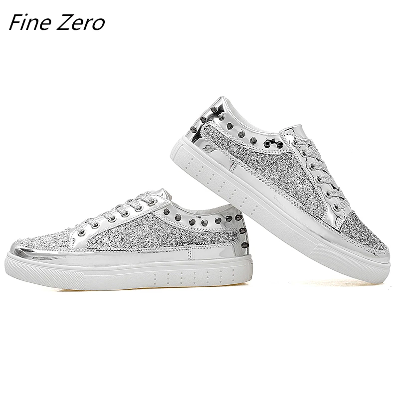 Fine Zero/Новинка; Мужская обувь унисекс; кроссовки; сезон весна-осень; мужские беговые кроссовки; дышащие повседневные кроссовки для скейтбординга; обувь для влюбленных