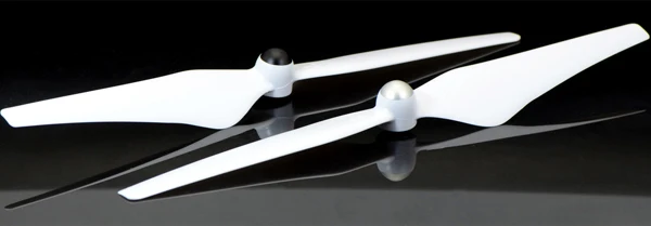 

Комплект пропеллеров Sunnysky 9450 для квадрокоптера RC, мультикоптера