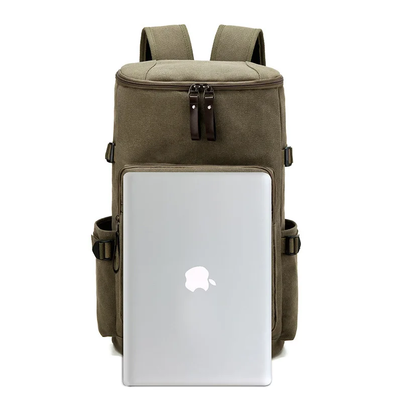 Женский спортивный рюкзак вместительный мужской для отдыха на открытом воздухе