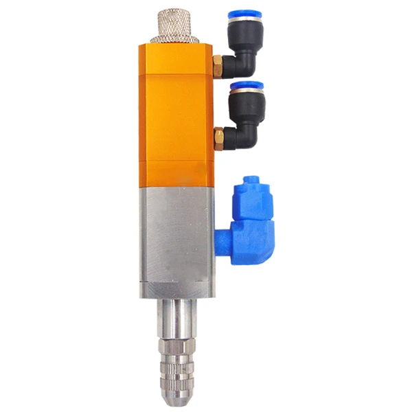 Suction Adjustable Precision Dispensing Valve High viscosity dispenser