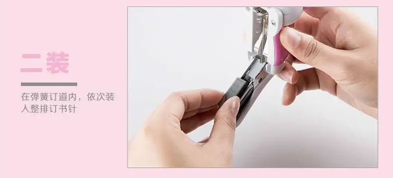 Hello kitty мини степлер переплет книжная бумага портативные скобы
