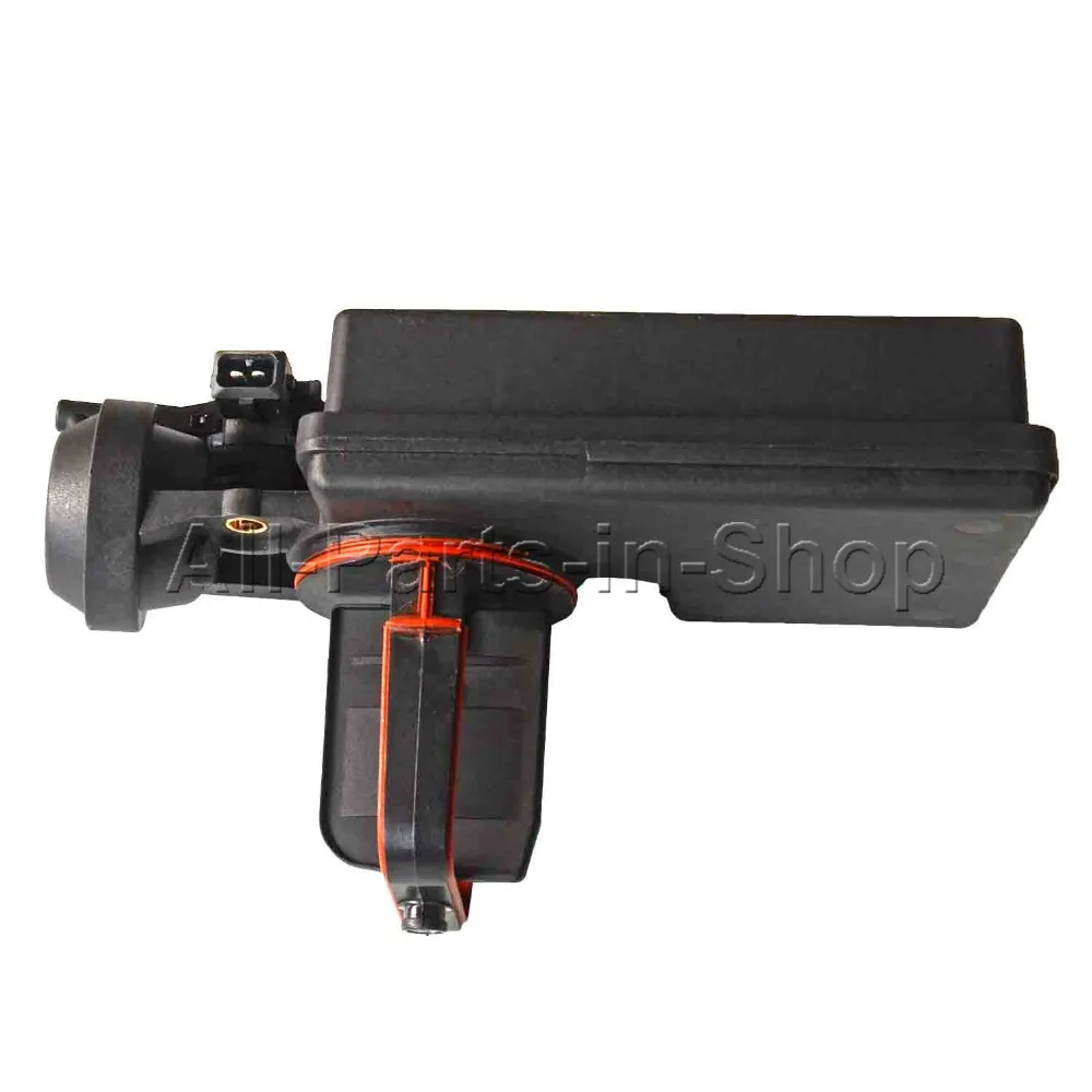 AP03 новый клапан регулятора воздухозаборника для BMW 3er 5er E46 320 325 E39 E60 E61 520 525 M54 |