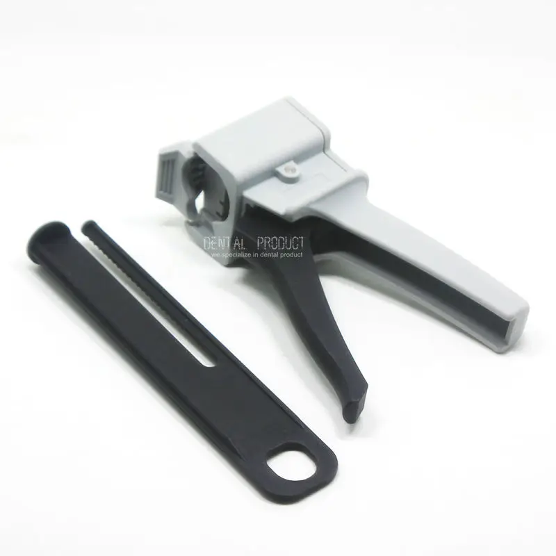 Новый стоматологического оборудования силиконовая резина Впечатление