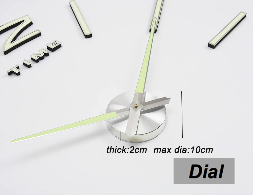 Короткие большие цифровые настенные часы современный дизайн 3D часы Saat Reloj Horloge Relogio де Parede Klok Большие зеркальные настенные часы светящиеся