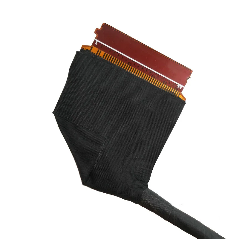 Новый кабель для ноутбука HP 470 G1 G0 S17 723646-001 PN:50.4YY01.001 ремонтный LCD LVDS | Компьютеры и