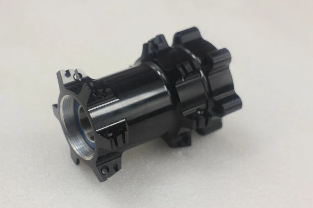 Powerway PHB L31 MTB XC Передняя фотография прямая тяга 122g O.L.D. 74 мм 73 горный велосипед с 24
