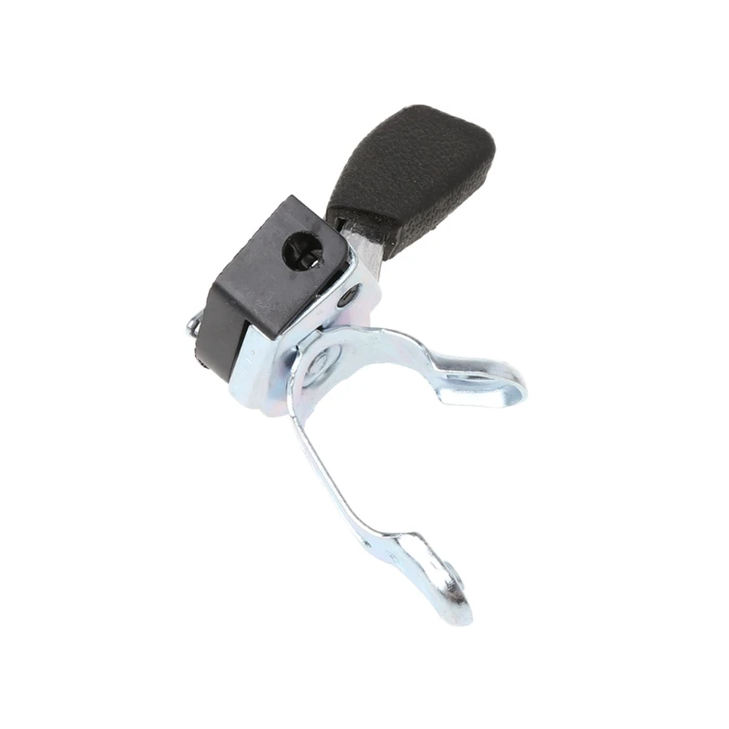 

Bicycle Shifter Right Hand Lever Oil Friction Aluminum Alloy Mountain Bike MTB