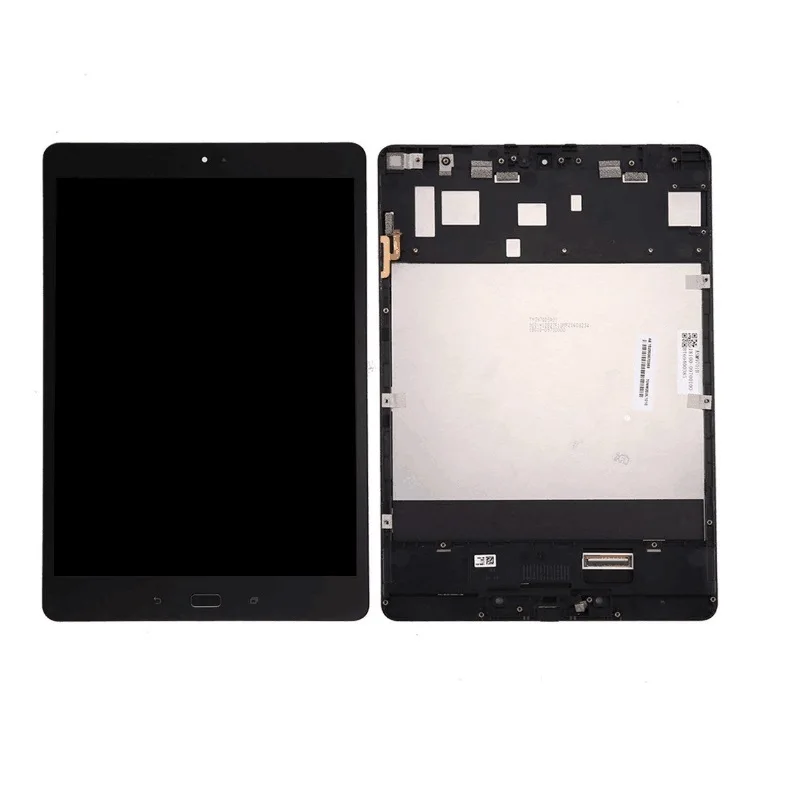 Сенсорный экран с полным ЖК-дисплеем в сборе сменной рамкой для ASUS ZENPAD 3S 10 Z500KL P001 |