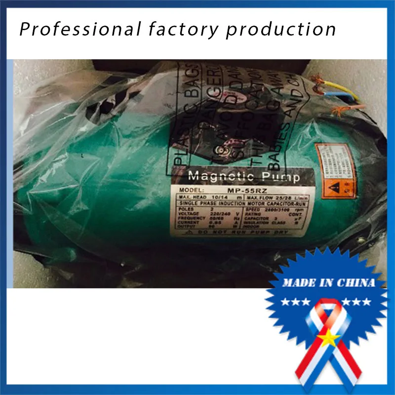 

Магнитный привод, пищевой насос, устойчивость к коррозии, химическая передача жидкости