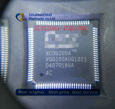 

100% Новый оригинальный Φ FPGA 68 I/O 100VQFP