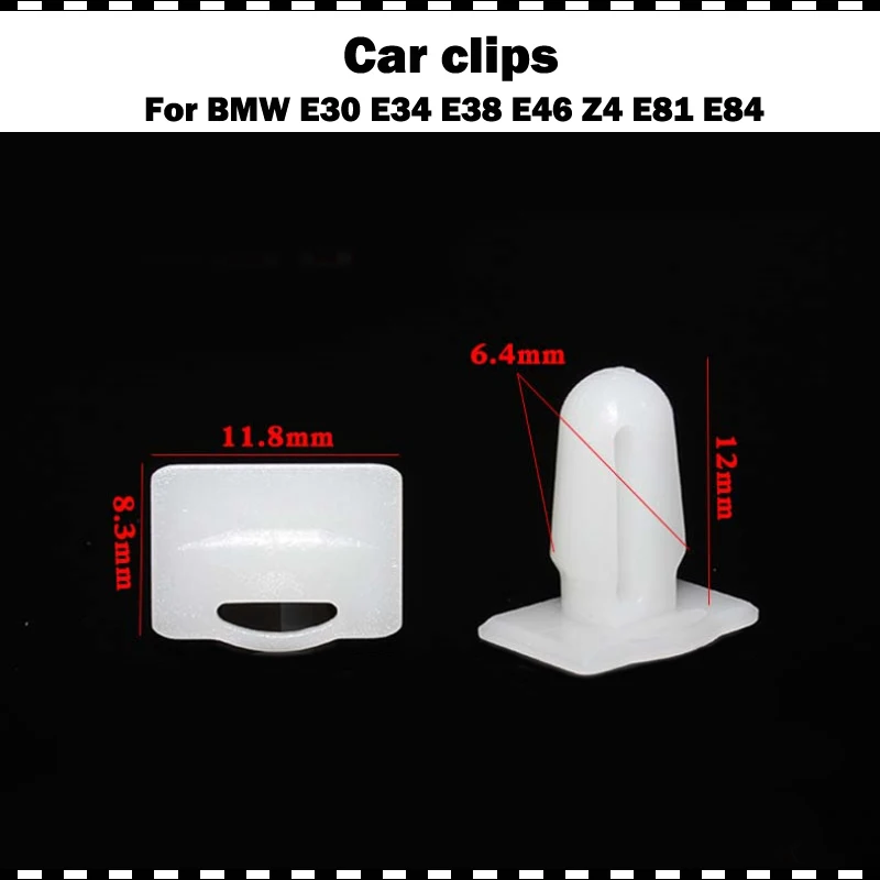 12 шт. автомобильные аксессуары качественное пластиковое покрытие порога двери