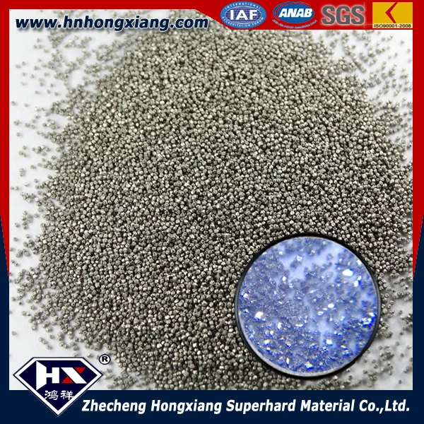 Промышленный синтетический алмаз rvd с никелевым покрытием 35/40 30% | Инструменты