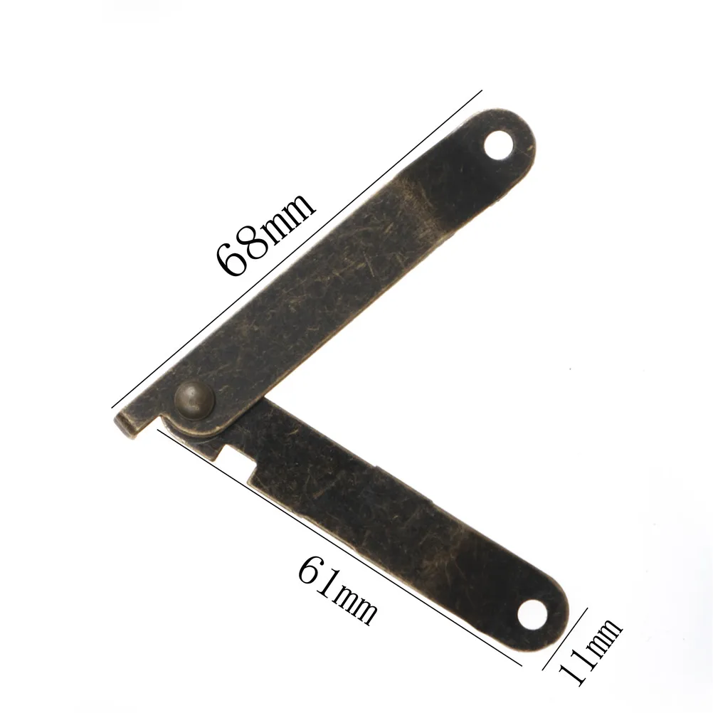 2 шт. мебельные петли для демонстрации крышек|support hinge|lid support hingestay hinge |